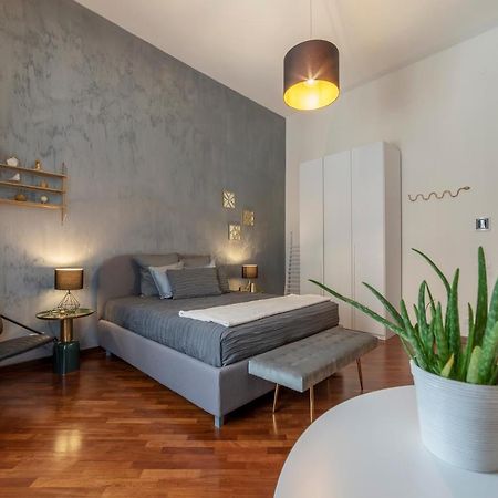 רומא Castel Sant'Angelo Design Apartment מראה חיצוני תמונה
